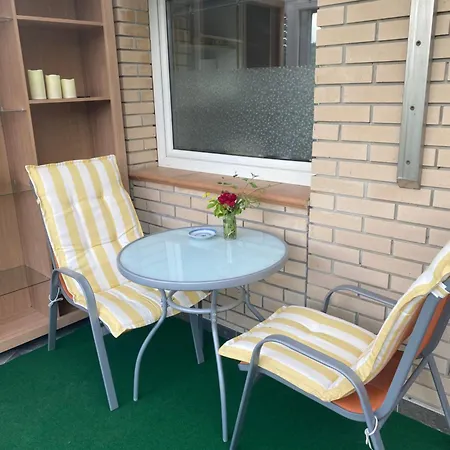 Appartement Apartma Kara S Teraso *