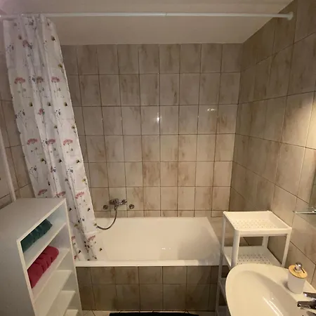 Apartmán Apartma Kara S Teraso