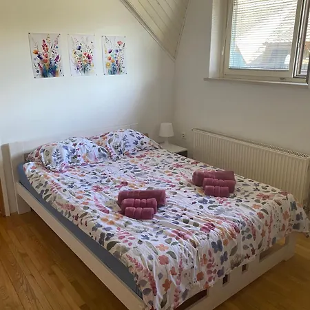 Apartma Kara S Teraso Apartmán
